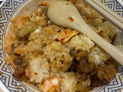 -吉野家(复兴路第二餐厅店)