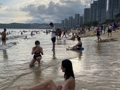 -碧桂园十里银滩