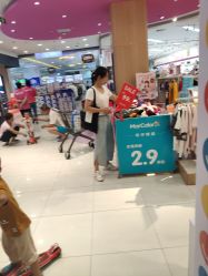 点击看大图 -孩子王童乐园(武汉永旺店)
