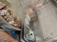 -杨家牛肉汤(淮建路店)