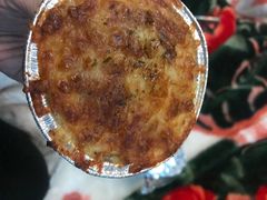 -满记甜品(巴黎春天宝山店)