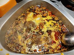 -味之绝·美蛙鱼头火锅(科巷店)