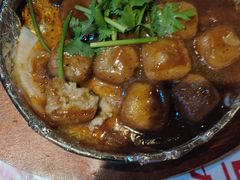 -五马集·海鲜·温州大牌档(黑金冠五马街十字路口店)