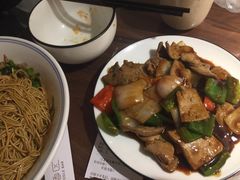 -十面春风·江南面馆(崇宁路店)