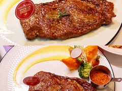 -夏日玛莉西餐厅(梅溪湖步步高店)