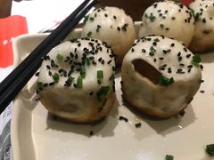 -东泰祥生煎馆(陕西南路店)