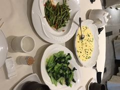 -嘉豪淮海国际豪生酒店