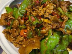 超级小炒肉-胡子大厨·超级小炒肉(华润店)