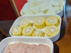 -津门老羊家·铜锅涮羊肉·烧烤(科技园店)