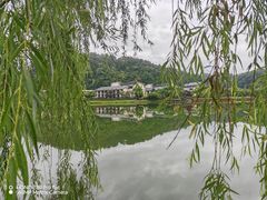 -明月山天沐温泉度假村