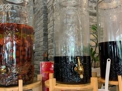 -阿嫂印象·民间江湖菜(大学城店)