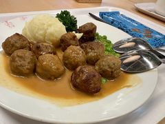 -宜家·瑞典风味餐厅(北京西红门店)