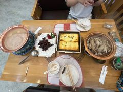 -哈啾嗨·蒙文化主题餐厅(京汉新城店)