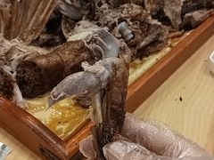 -大萝卜烧烤羊蝎子烤全羊(新城河路店)