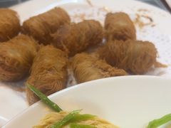 -玉桥餐厅(天坛店)