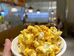 -探炉·香辣豆花烤鱼(笋岗宝能环球汇店)