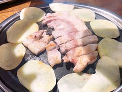 -·缸桶屋·韩式牛肋条自助烤肉(西湖D11店)
