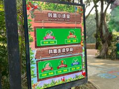 -广州长隆飞鸟乐园