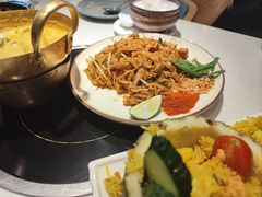 -Linlin泰餐厅(华夏幸福店)