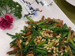 -宜宾海鲜酒家·三十年老字号