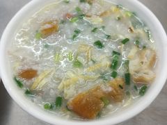 艇仔粥-源记肠粉(华贵路店)