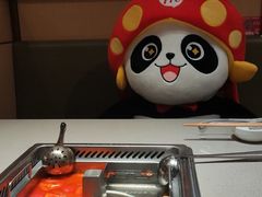 -海底捞火锅(江北万达商业广场店)