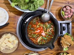 -笔记安顺夺夺粉火锅