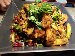 -伙靠·江浙菜(田林路店)