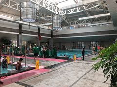 -金石滩鲁能温泉假日酒店·海洋之星餐厅