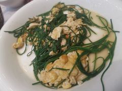 -哈啾嗨·蒙文化主题餐厅(京汉新城店)