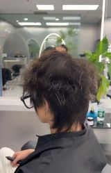 -5M HAIR SALON 旗舰店