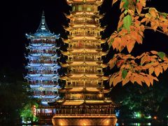 -桂林两江四湖景区