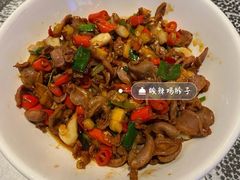 -望湘园·洞庭渔宴(永旺店)