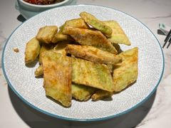 -雀蓝川菜(滨湖万象汇店)