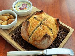 -上海柏悦酒店·世纪100牛排馆