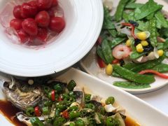 -野蔓果·山野菜(西湖景区·龙井茶田店)