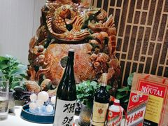 -尚海豆捞(乐虹坊店)