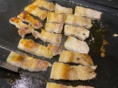 -韩时烤肉(丰科万达广场店)