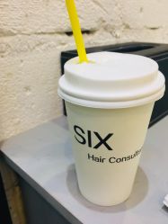 -SIX Hair Consultant