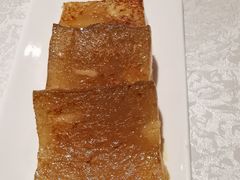 -红棉中餐厅·广州海航威斯汀酒店