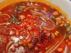 -湘下佬·老长沙吃货铺(酃湖万达店)
