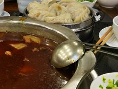 -冯记香辣兔火锅(茶店子总店)