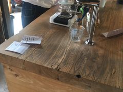 -VOYAGE COFFEE(北锣鼓巷店)