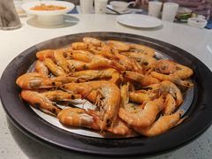 -青蓬蒸汽海鲜·深圳老字号·团建聚会(壹方城店)