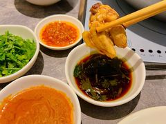 -张凯达·深海石斑鱼潮汕火锅(十五年品牌•虹桥天街店)