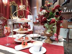 -郑州希尔顿酒店·阿米奇意大利餐厅