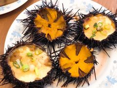 -海胆小馆(东北水饺·春柳店)