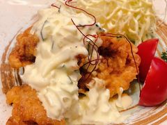 -和来日本料理(青年东路店)