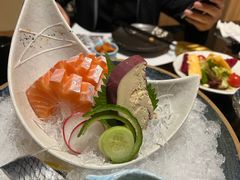 -天狗山料理(省体店)