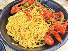 -聚味瞿记·龙虾堂(渔人码头一店)
